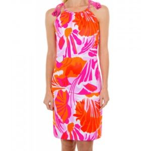 Gretchen Scott Tassel Tie Frond Frenzy Sz S